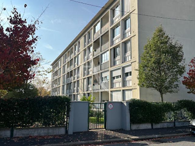 Appartement location à France métropolitaine, Saint-gratien