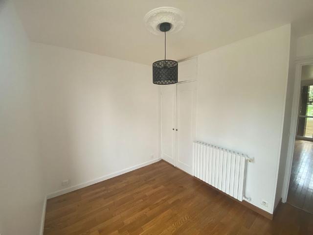 Appartement location à Le Bourget