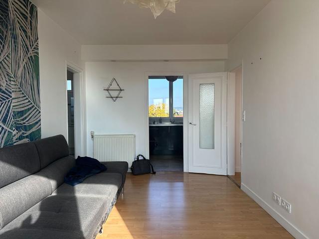 Appartement location à France métropolitaine, Saint-gratien