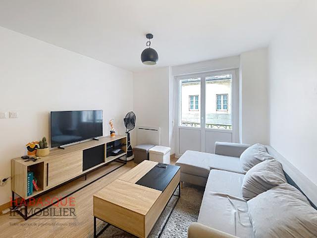 Appartement location à Brest, Bretagne