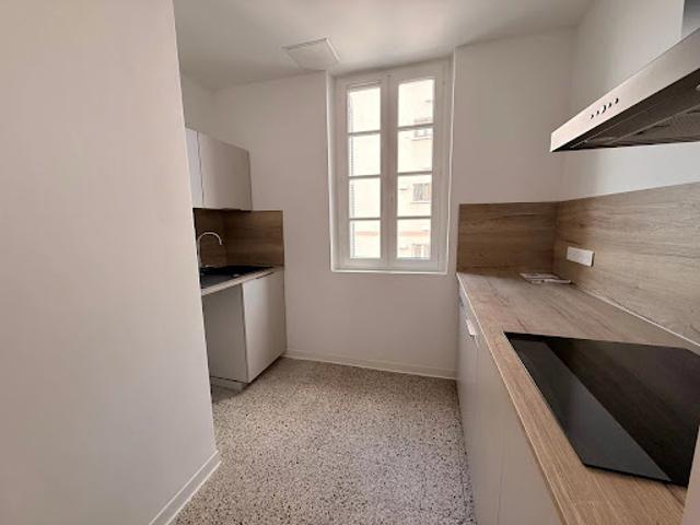 Appartement location à Calvi, Saint-florent