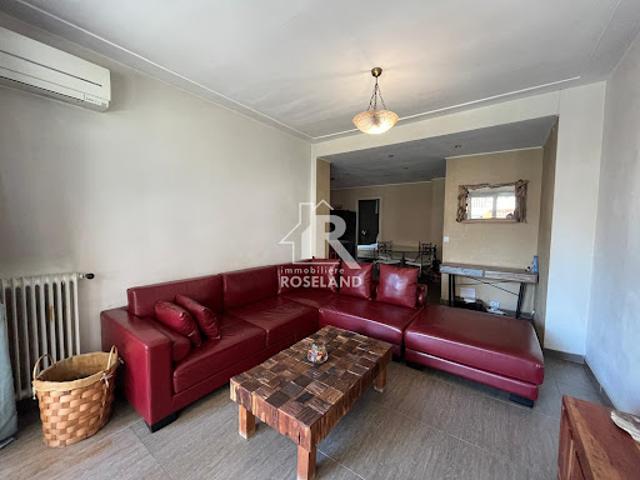 Appartement location à Nice