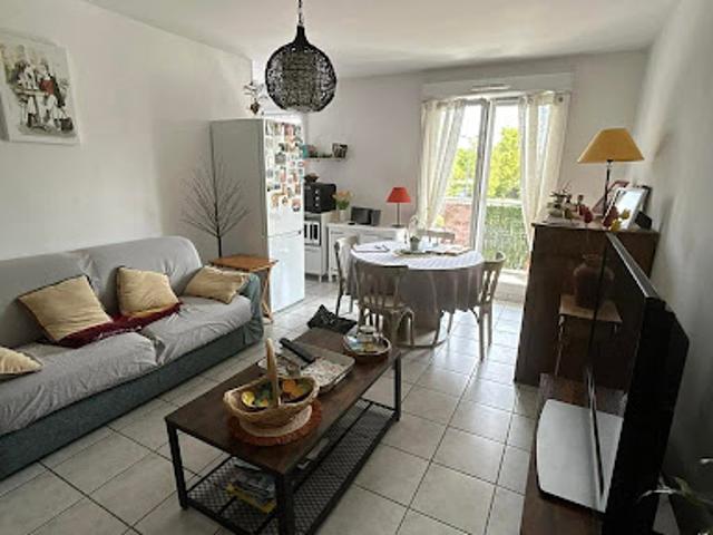 Appartement location à Lens, Bully-les-mines