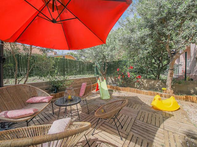 Appartement location à Bastia