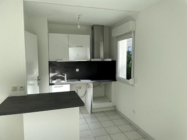 Appartement location à Vauvert, Gard