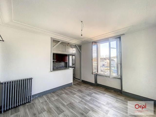 Appartement location à Montluçon