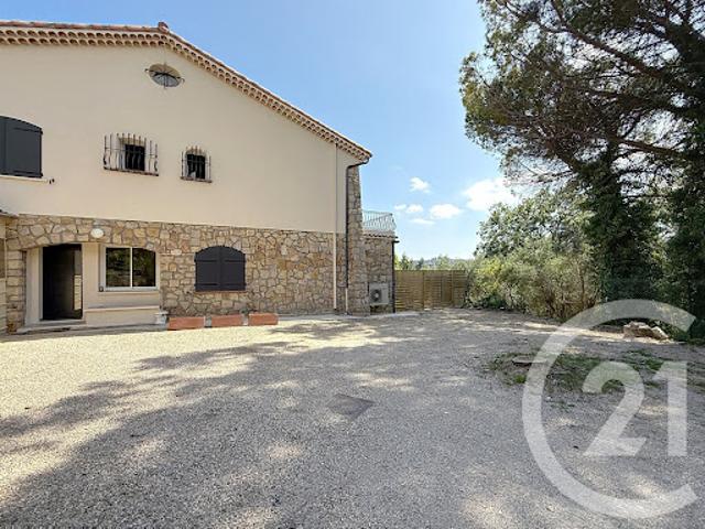 Appartement location à Grasse, Valbonne