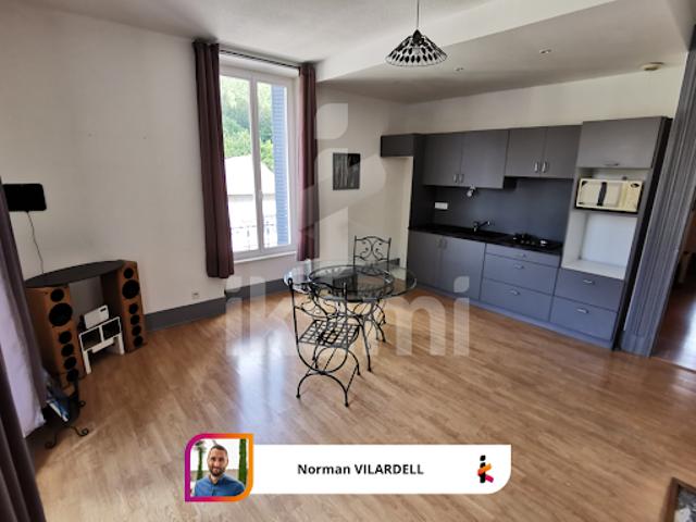 Appartement location à Grenoble, Monestier-de-clermont