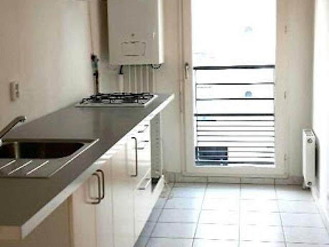 Appartement location à Rambouillet, Elancourt