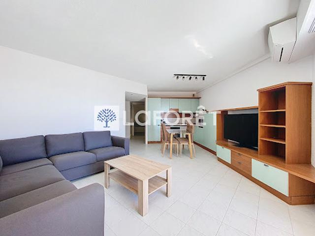Appartement location à Beausoleil, Alpes-Maritimes