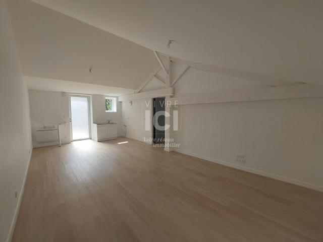 Appartement location à Geneston, Loire-Atlantique