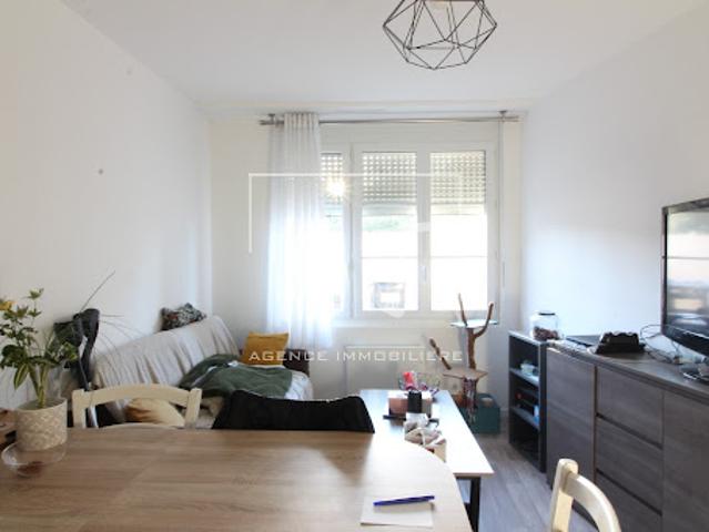 Appartement location à Angers, Saint-clément-de-la-place