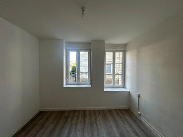 Appartement location à Les Brosses, Saint-Clément-de-la-Place