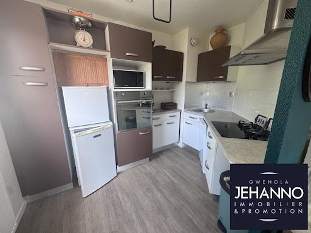 Appartement location à Petit Tohannic, Vannes