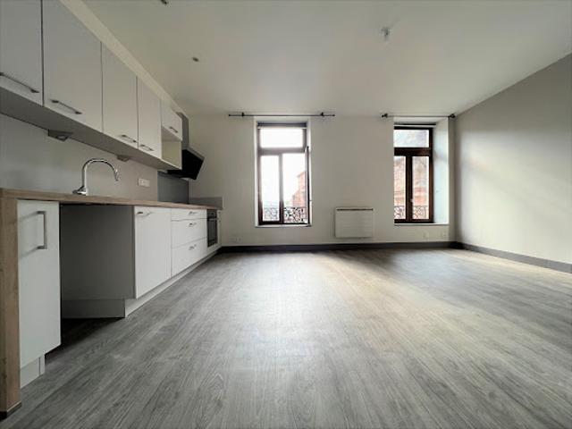 Appartement location à Rodez, Onet-le-château