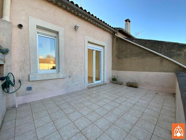 Appartement location à La Monaque, Salon-de-Provence