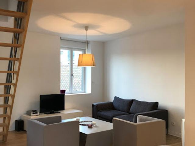 Appartement location à Montreuil-sur-Mer, Le Touquet-paris-plage