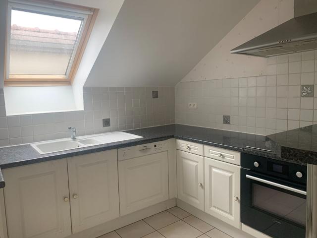 Appartement location à Chartres, Mainvilliers