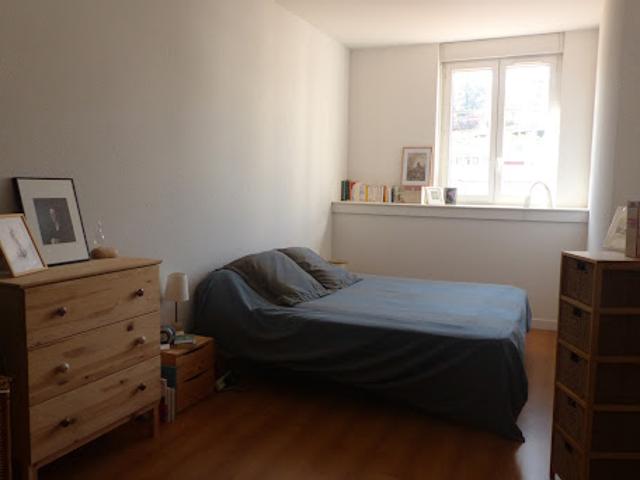 Appartement location à Tournon-sur-Rhône, Annonay