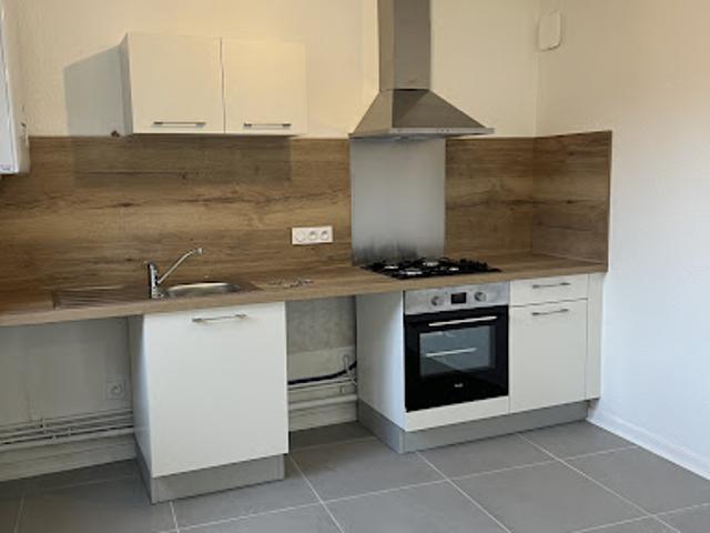 Appartement location à Les Prieurs Et Rangs, Saint-Uze