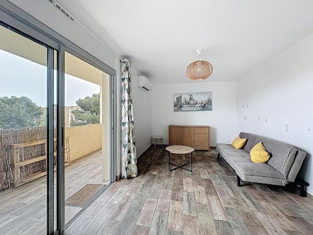 Appartement location à Arrondissement de Toulon, La Seyne-sur-mer