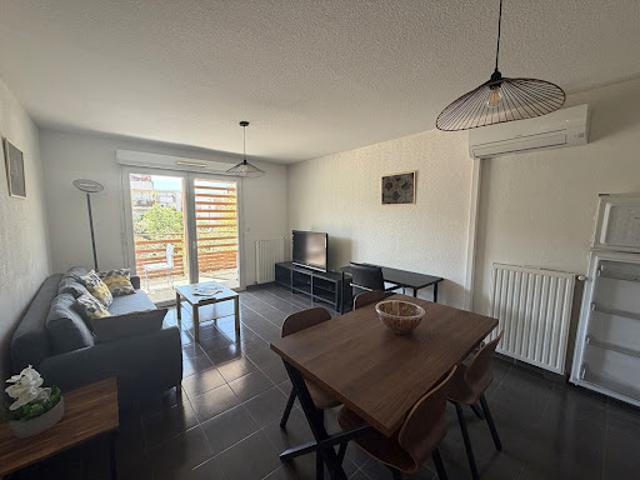 Appartement location à Montpellier, Baillargues