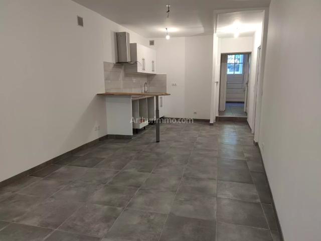 Appartement location à Marseille, Aubagne