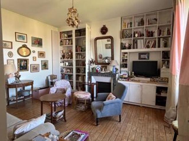 Appartement location à Chartres