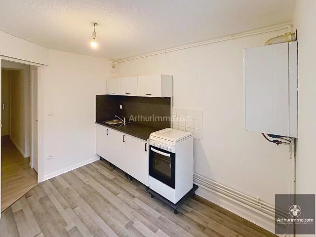 Appartement location à Villefranche-sur-Saône, Rhône