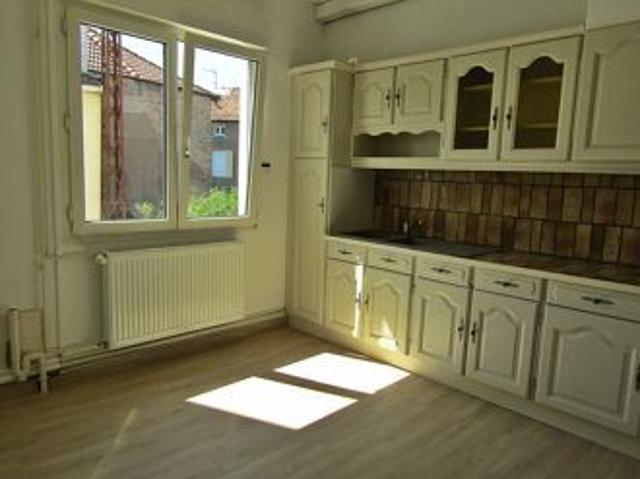 Appartement location à Saint-Dié-des-Vosges, Raon-l'etape