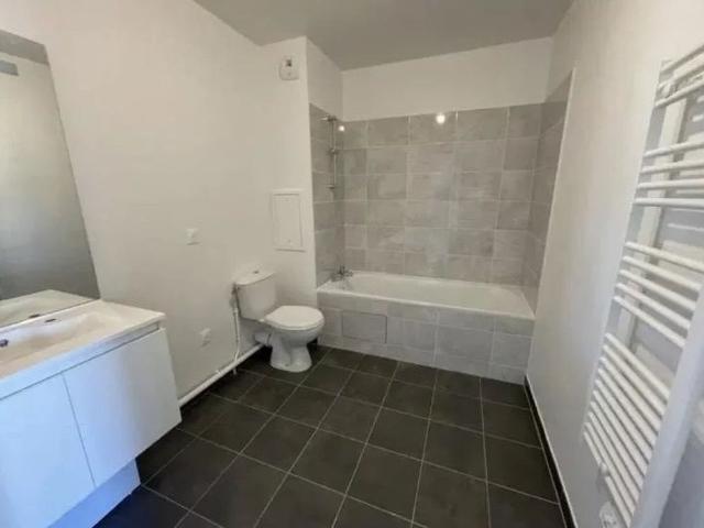 Appartement location à Évry, Tigery