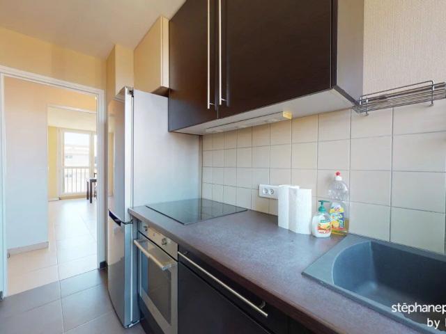 Appartement location à L'Haÿ-les-Roses, Vitry-sur-seine