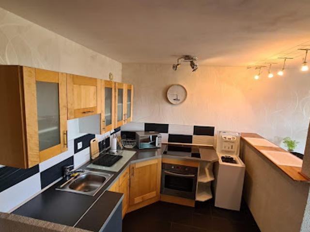 Appartement location à Angers