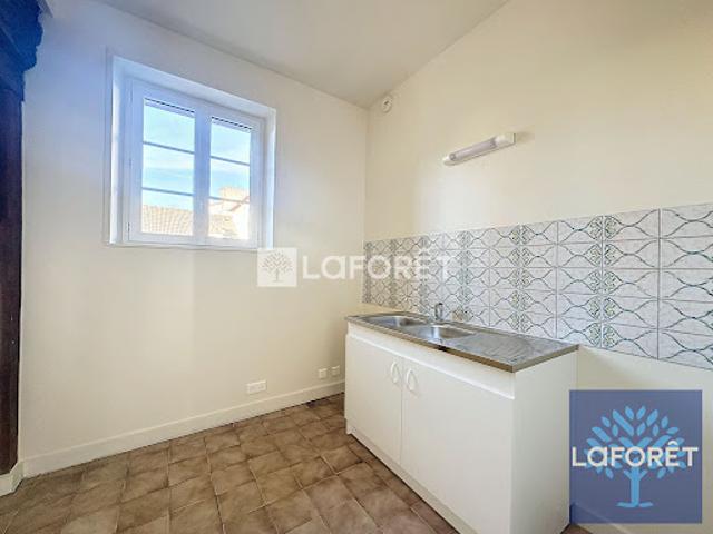 Appartement location à Palaiseau, La Norville
