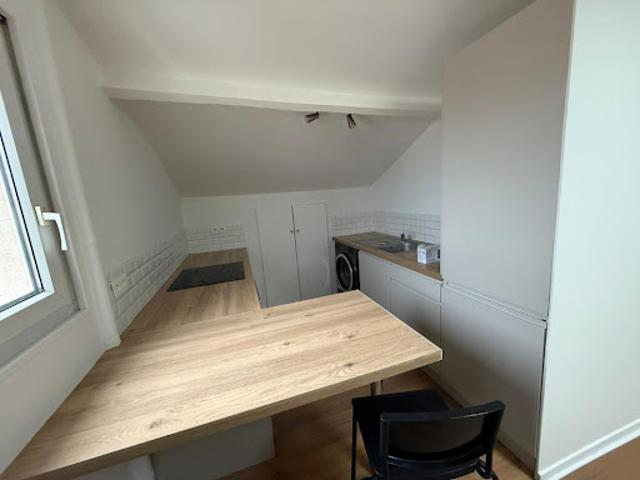 Appartement location à Saint-Denis, Aubervilliers
