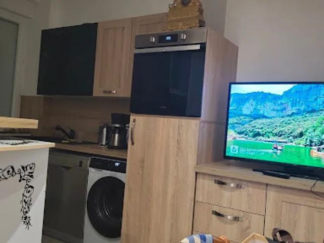 Appartement location à Clermont, Avrechy