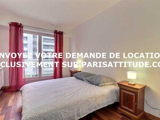 Appartement location à Boulogne-Billancourt, Boulogne-billancourt