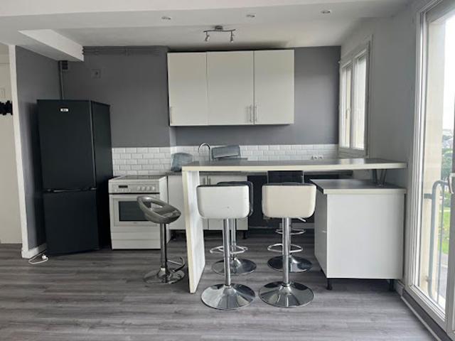 Appartement location à Bourges, Cher