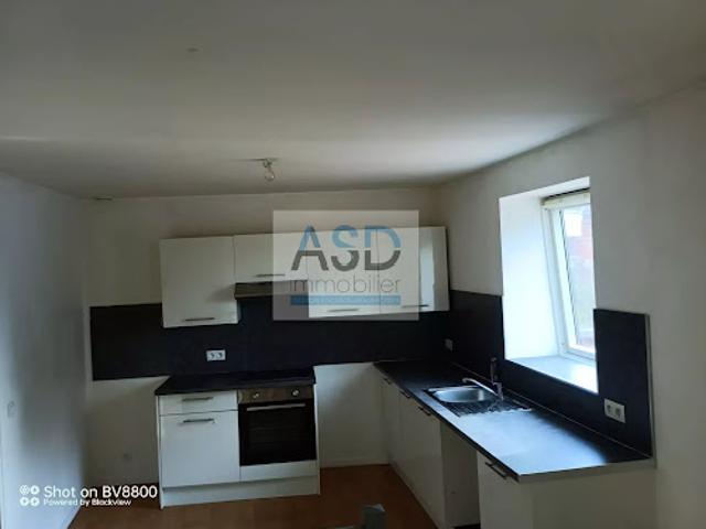 Appartement location à Lille, Comines