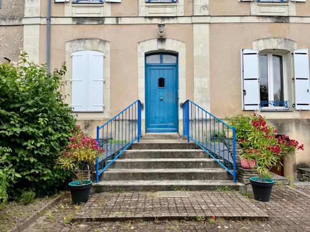 Appartement location à Angers, Corné