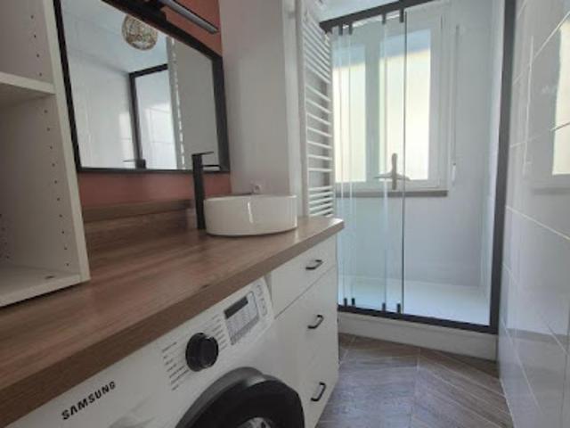 Appartement location à Rouen, Darnétal