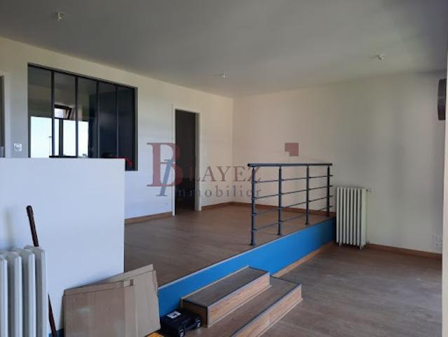 Appartement location à Ussel, Egletons