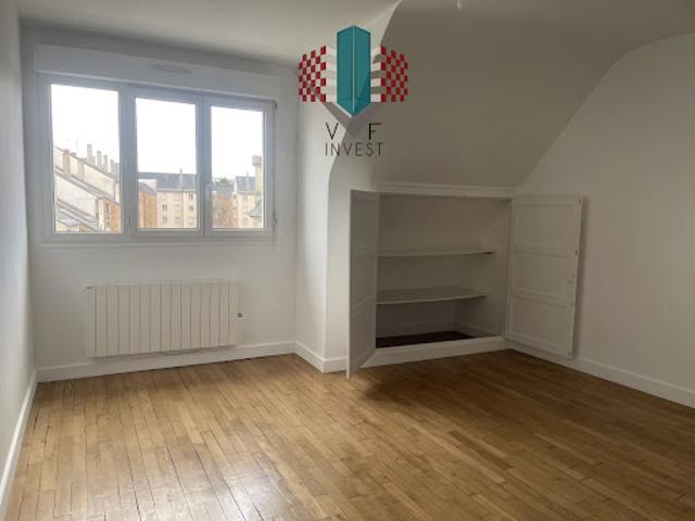 Appartement location à Évreux, Evreux