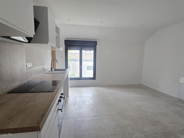 Appartement location à Forges-les-Bains, Essonne