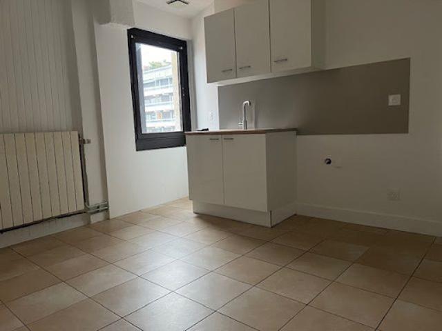 Appartement location à Saint-Julien-en-Genevois, Gaillard