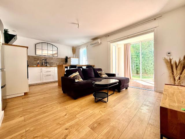Appartement location à Arrondissement de Toulon, La Seyne-sur-mer