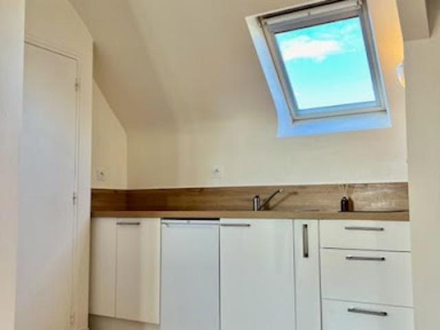 Appartement location à Vannes, Bretagne