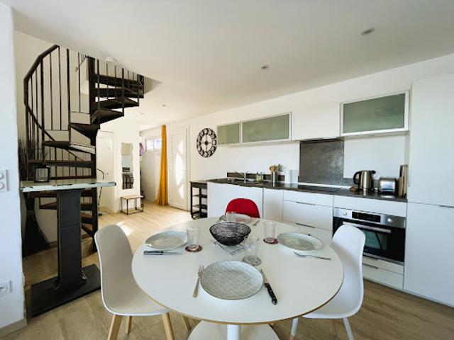 Appartement location à Perpignan, Le Barcarès