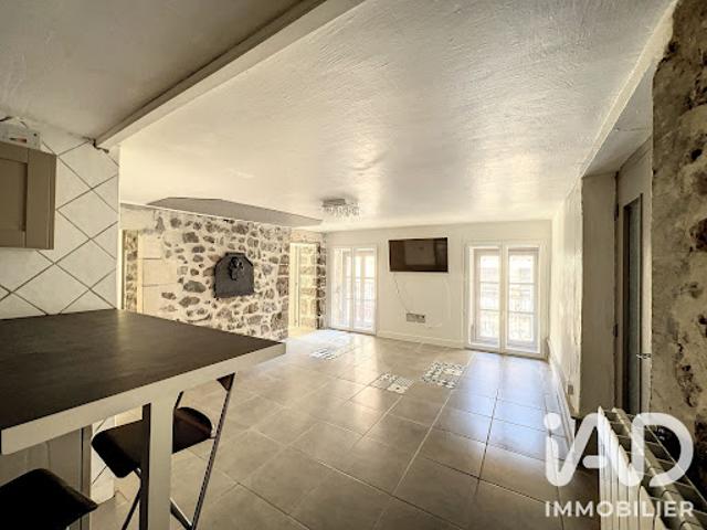 Appartement location à Le Puy-en-Velay, Le Puy-en-velay