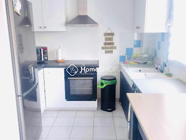 Appartement location à Saint-Roch, Les Pennes-Mirabeau